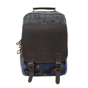 18SC-6943D أفضل بيع ظهره السفر حقيبة الظهر الأزياء المدرسية قماش oem محمول حقيبة قماش بالجملة